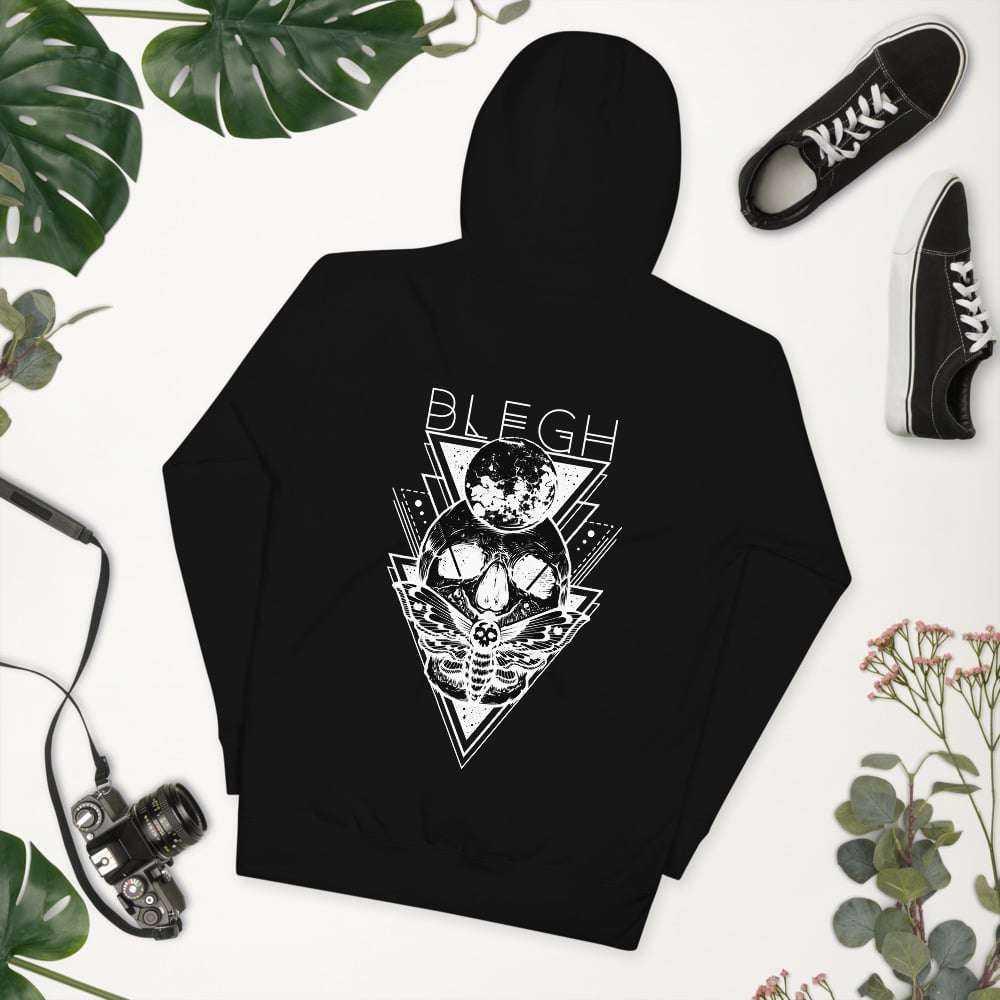 Balloon Dog Hoodie 2XS - 6XL – Noodlecat Studio