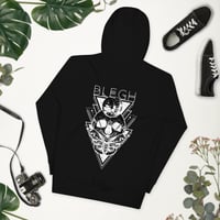 Image 3 of GEO BLEGH HOODIE