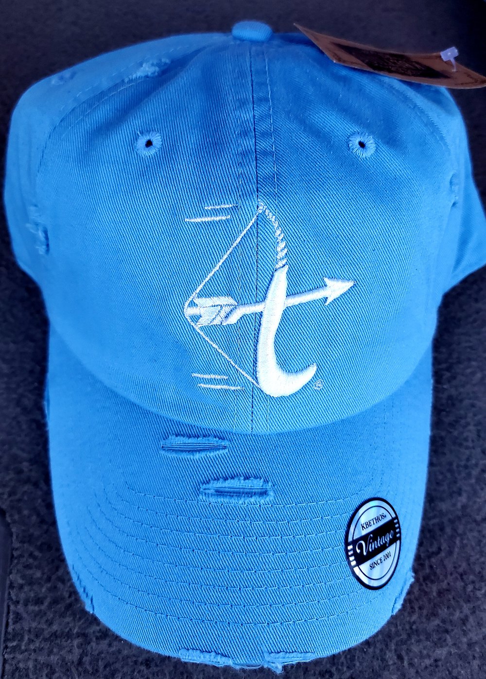 Image of Huntane Signature Dad Hats 