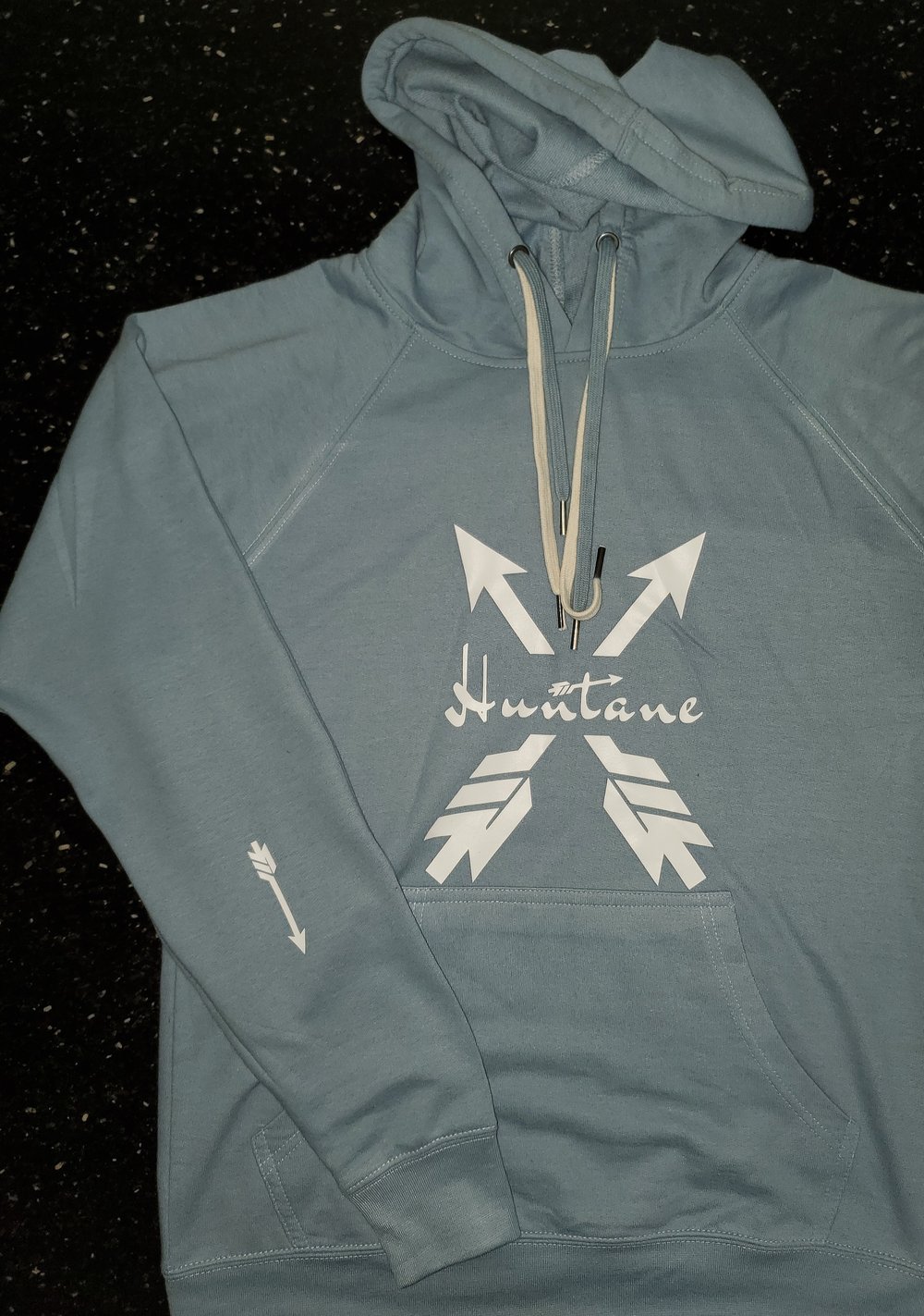 Image of HUNTANE...XX... Hoody