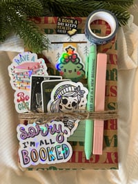 Image 3 of Blind Date with a Book - Mystery/Thriller/Romance