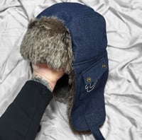 Image 5 of True religion ushanka