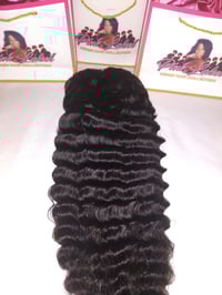 Image 4 of Deepwave Frontal Wigs