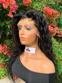Image 4 of Waterwave 13x4 Frontal Wigs