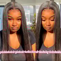 Image 2 of Straight 13x4 Frontal Units 