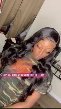 Image 3 of Straight 13x4 Frontal Units 