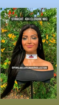 Image 2 of Straight 4x4 Closure Units