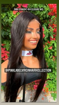 Image 4 of Straight 4x4 Closure Units