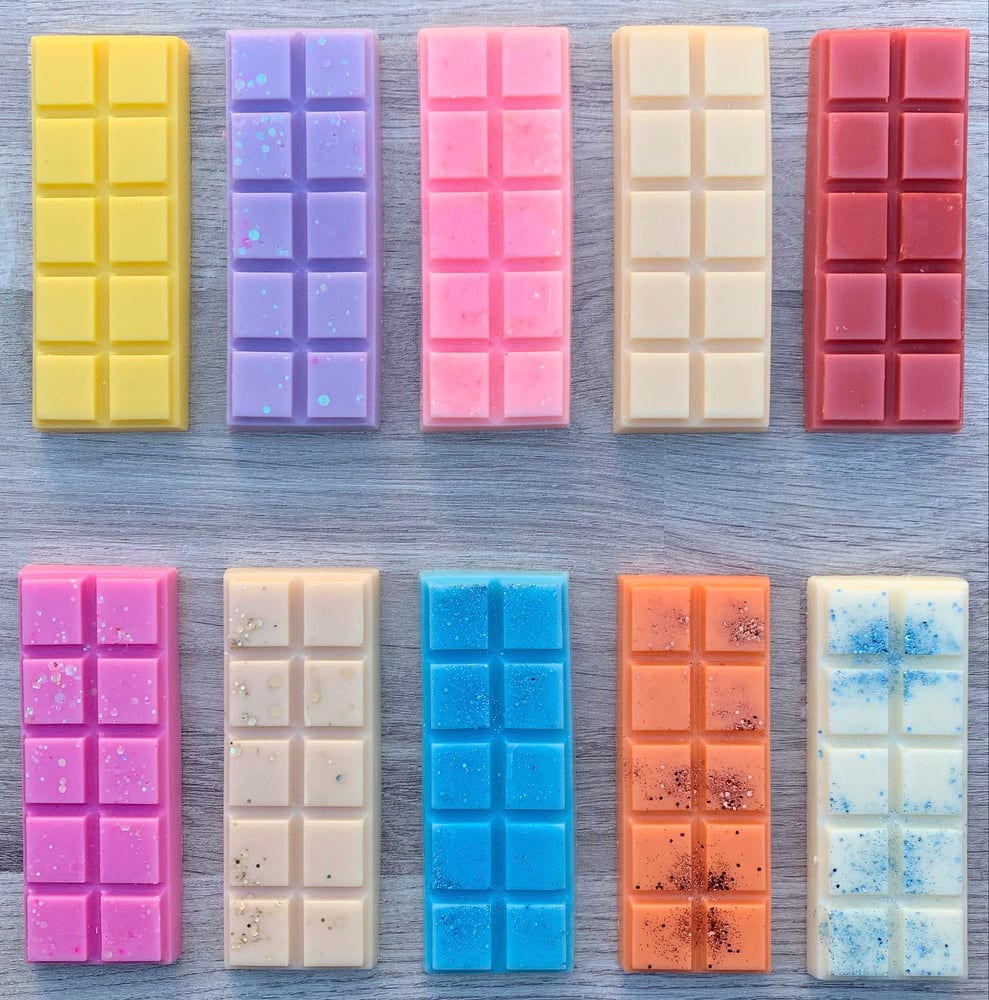 Image of Snap Bar Wax Melt