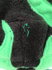 Image 5 of FLAME EAR FLAP CAP
