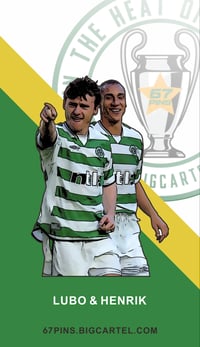 Image 1 of Lubo & Henrik 