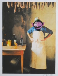 Image 1 of 'Farmhouse Portraits'  individually priced