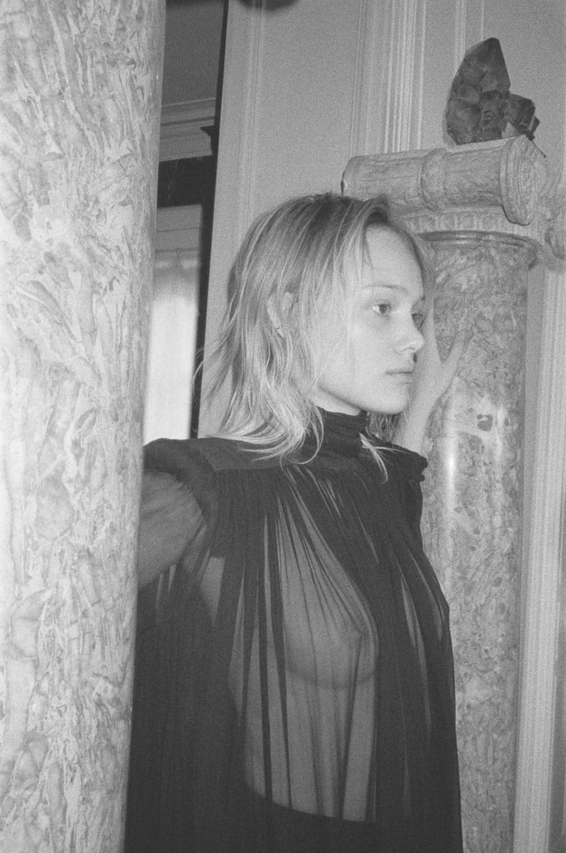 Purienne - Saint Laurent