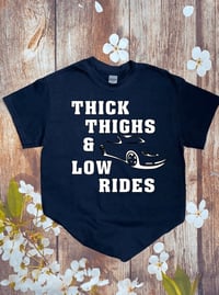 Image 5 of Lady car tees