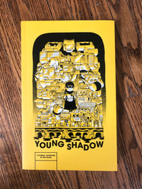 Image 1 of Young Shadow Collected Edition