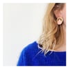 BOUCLES D'OREILLES AÏKO #4
