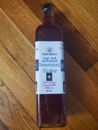 Image of Q-2 Seasonal Cider ~Ostara ☪️LIMITED AVAILABILITY☪️ 