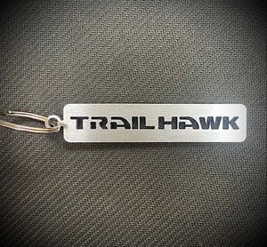 For Trail Hawk Enthusiasts 