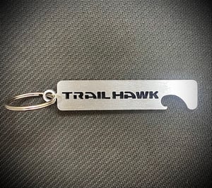 For Trail Hawk Enthusiasts 