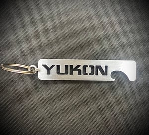 For Yukon Enthusiasts 
