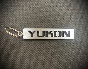 For Yukon Enthusiasts 