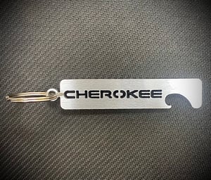 For Cherokee Enthusiasts 