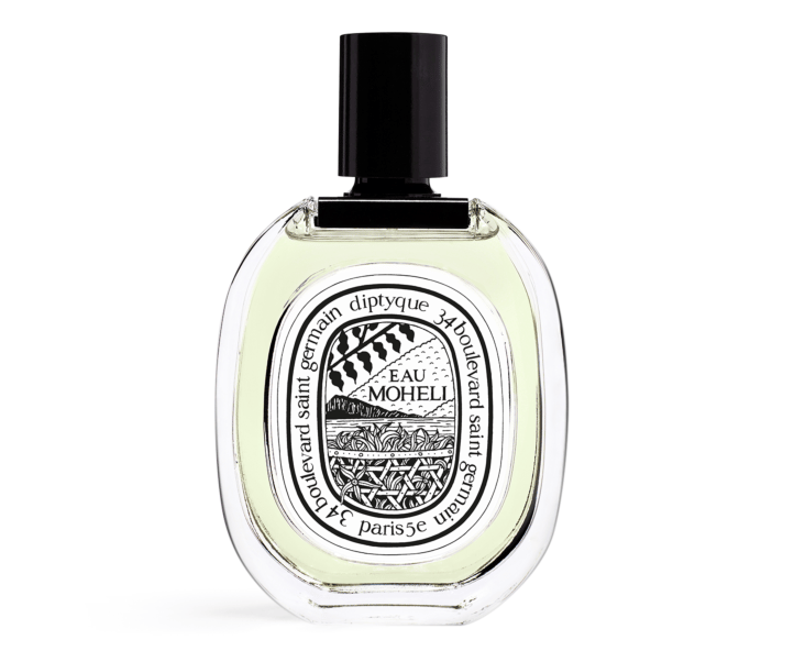 Image of EAU MOHELI