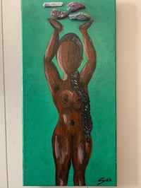 Image 1 of “The Power of Tranquility”