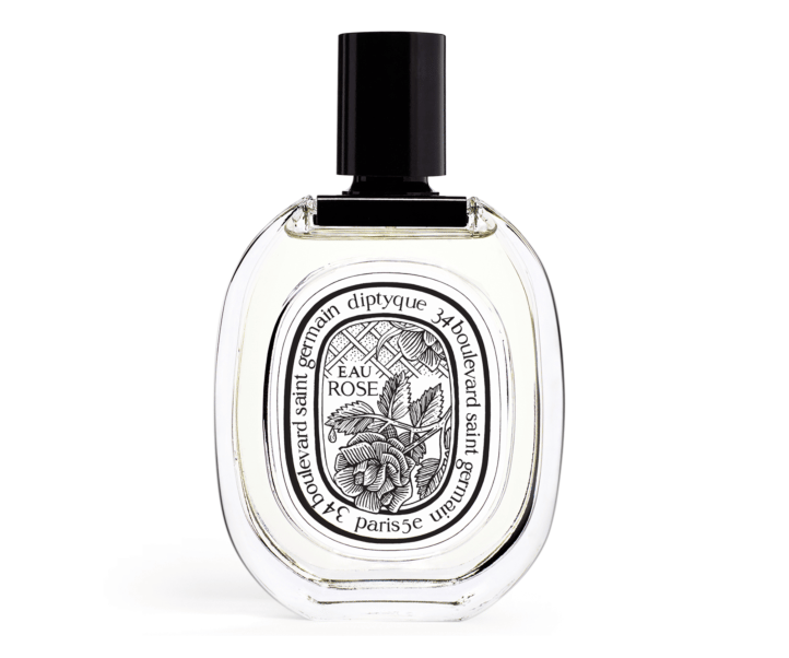 Image of EAU ROSE