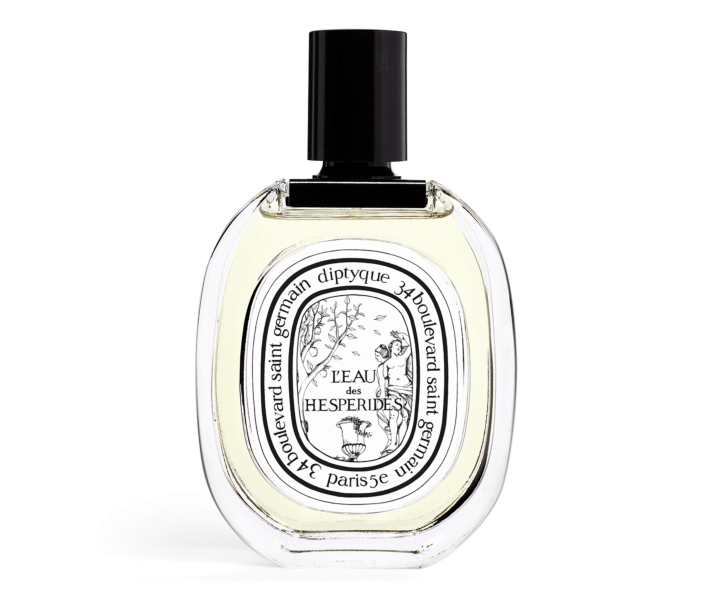 Image of L'EAU DES HESPERIDES