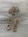Image of Love Earrings 