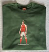 GARETH BALE 1980-1984 CHILDREN'S HOODY