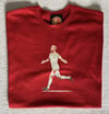 AARON RAMSEY 1990-1992 CHILDREN'S T-SHIRT
