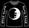 DEAD MOON - LONG SLEEVE