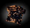 InChrees The Heat T-Shirt (Crew-Neck, Bleach Dyed)