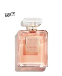 Image 2 of Perfume/ Cologne Vendors List!