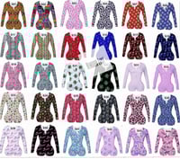 Image 2 of Onsies/Sleepwear Vendors List!