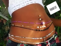 Image 2 of Waist Beads Vendors List!