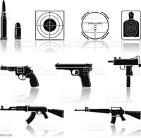 Image 2 of Firearms and Gun Accessories Vendors List
