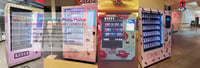 Image 2 of Vending Machine Vendors List!