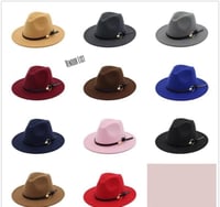 Image 3 of ALL HATS VENDORS LIST!