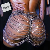 Image 3 of Exotic Dancers Dancewear/ Lingerie Vendors List!