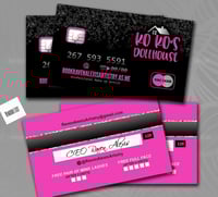 Image 3 of LLC/Business Cards/LOGO Vendors List!