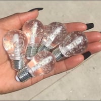 Image 2 of Lip Gloss, Puffy Keychain, Lip Gloss Holder, Self Defense Tools, etc.. Vendors List!