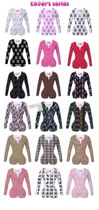 Image 3 of Onsies/Sleepwear Vendors List!