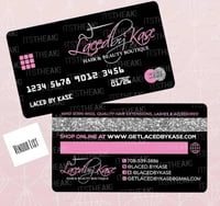 Image 4 of LLC/Business Cards/LOGO Vendors List!