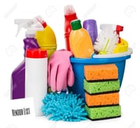 Image 4 of Cleaning Supplies Vendors List!