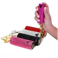 Image 3 of Lip Gloss, Puffy Keychain, Lip Gloss Holder, Self Defense Tools, etc.. Vendors List!