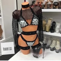 Image 5 of Exotic Dancers Dancewear/ Lingerie Vendors List!