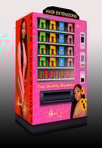 Image 5 of Vending Machine Vendors List!